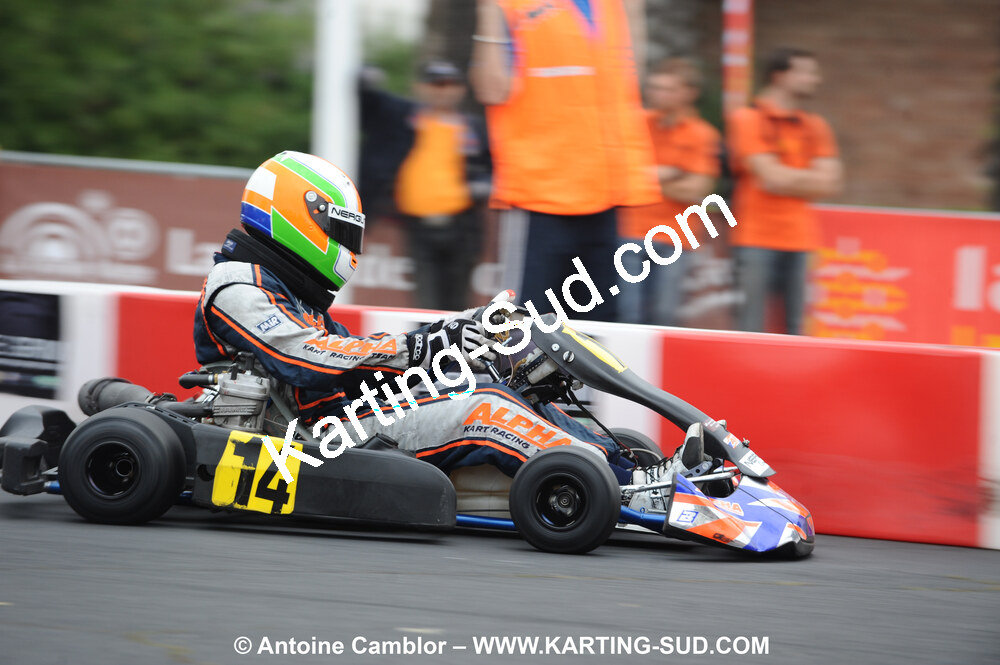 02/05/2010 : 2ème Kart Cup de La Grande Motte (photos Antoine Camblor) 2010 — karting
