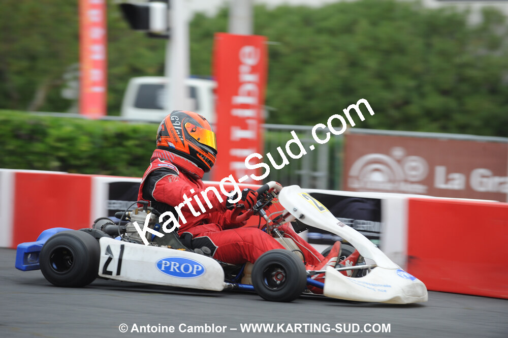 02/05/2010 : 2ème Kart Cup de La Grande Motte (photos Antoine Camblor) 2010 — karting