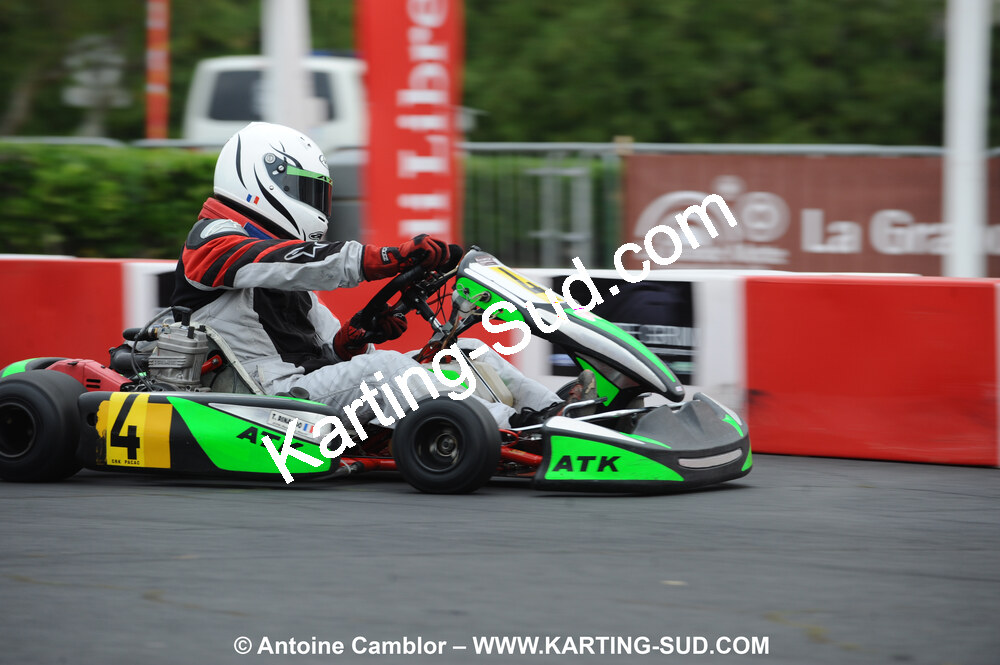 02/05/2010 : 2ème Kart Cup de La Grande Motte (photos Antoine Camblor) 2010 — karting