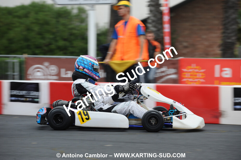 02/05/2010 : 2ème Kart Cup de La Grande Motte (photos Antoine Camblor) 2010 — karting