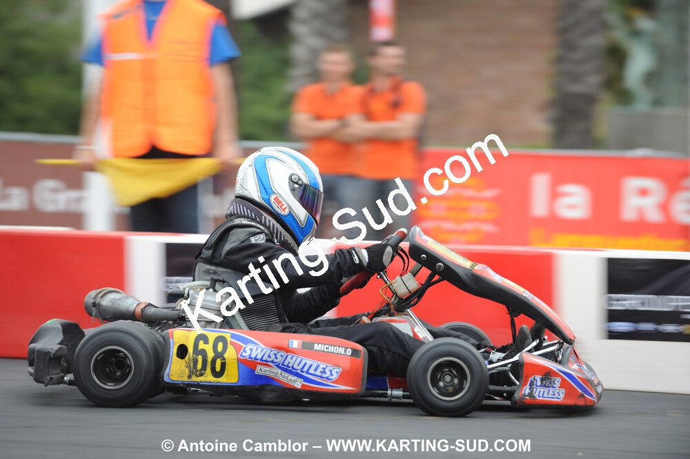 02/05/2010 : 2ème Kart Cup de La Grande Motte (photos Antoine Camblor) 2010 — karting