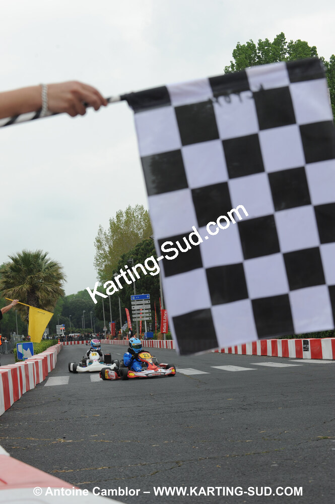 02/05/2010 : 2ème Kart Cup de La Grande Motte (photos Antoine Camblor) 2010 — karting