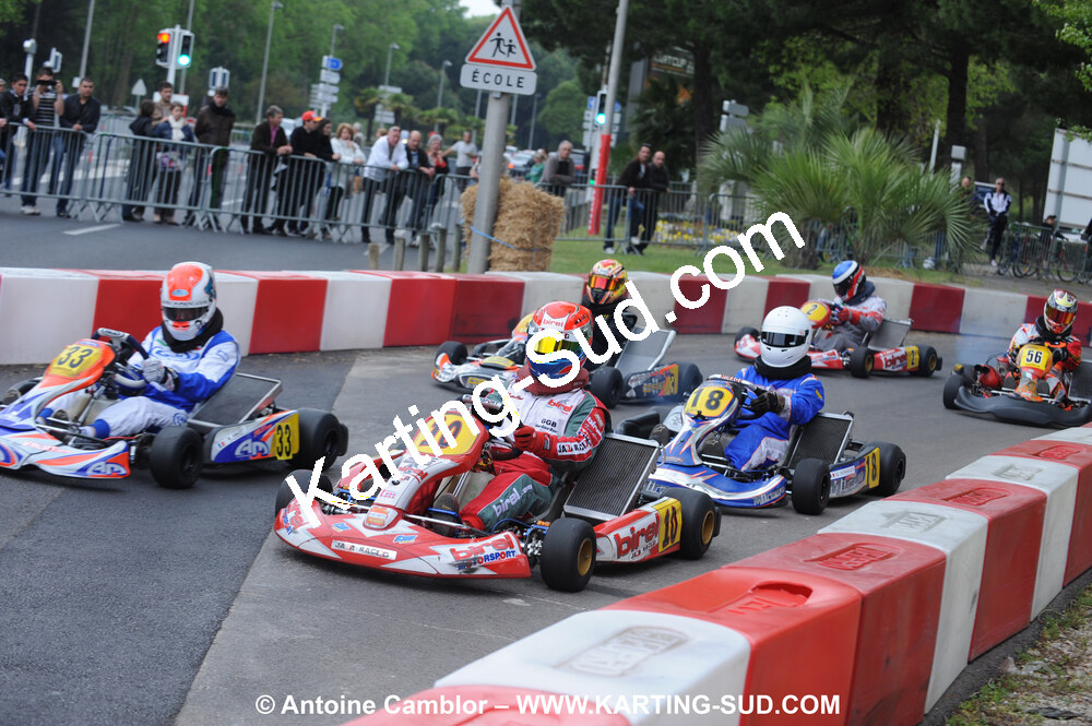 02/05/2010 : 2ème Kart Cup de La Grande Motte (photos Antoine Camblor) 2010 — karting