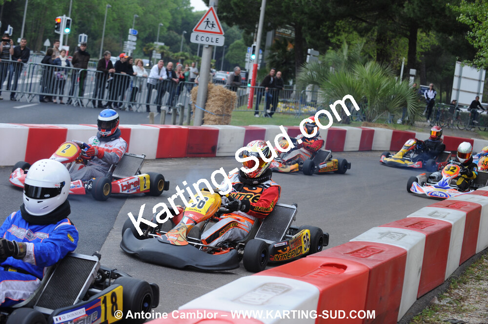 02/05/2010 : 2ème Kart Cup de La Grande Motte (photos Antoine Camblor) 2010 — karting