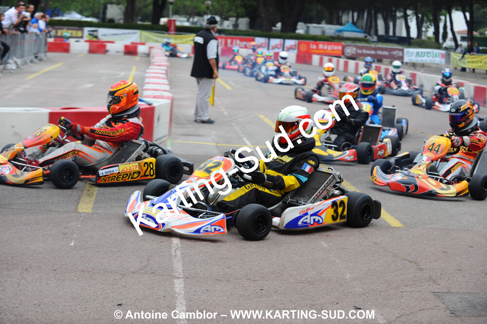 02/05/2010 : 2ème Kart Cup de La Grande Motte (photos Antoine Camblor) 2010 — karting