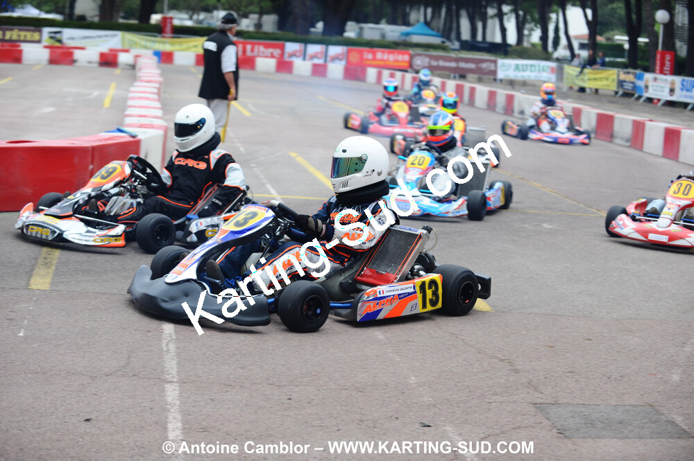 02/05/2010 : 2ème Kart Cup de La Grande Motte (photos Antoine Camblor) 2010 — karting