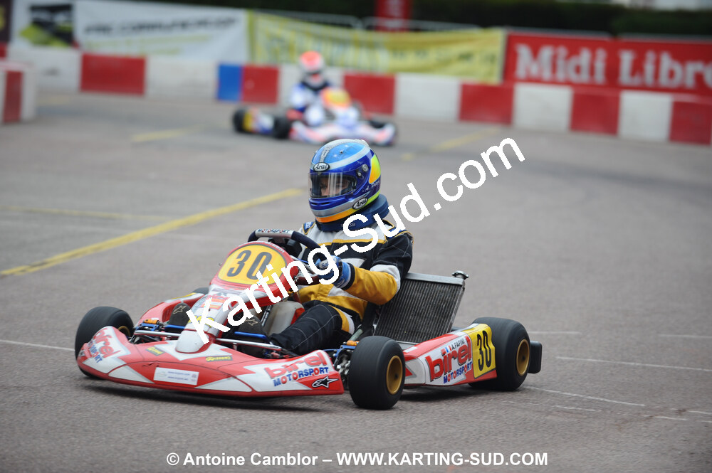 02/05/2010 : 2ème Kart Cup de La Grande Motte (photos Antoine Camblor) 2010 — karting