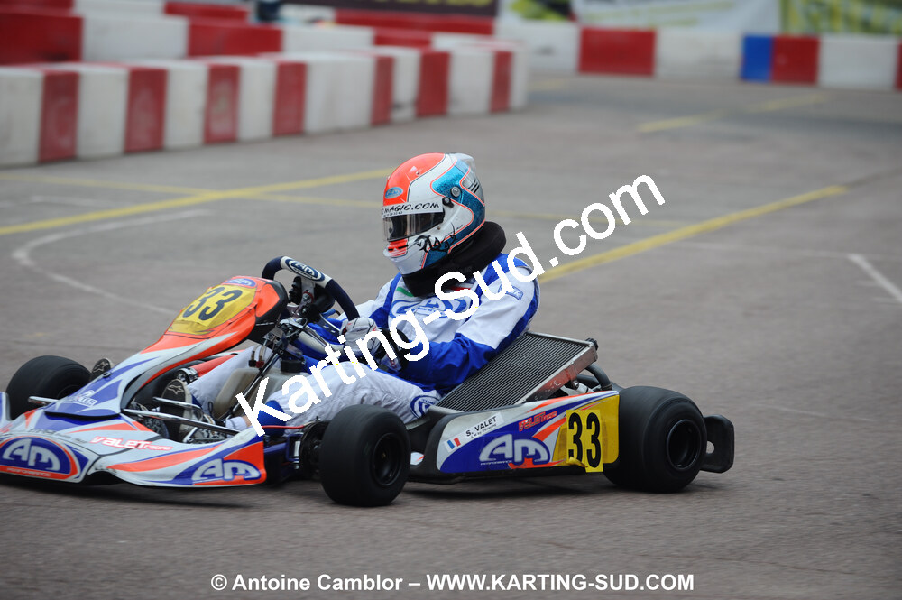 02/05/2010 : 2ème Kart Cup de La Grande Motte (photos Antoine Camblor) 2010 — karting