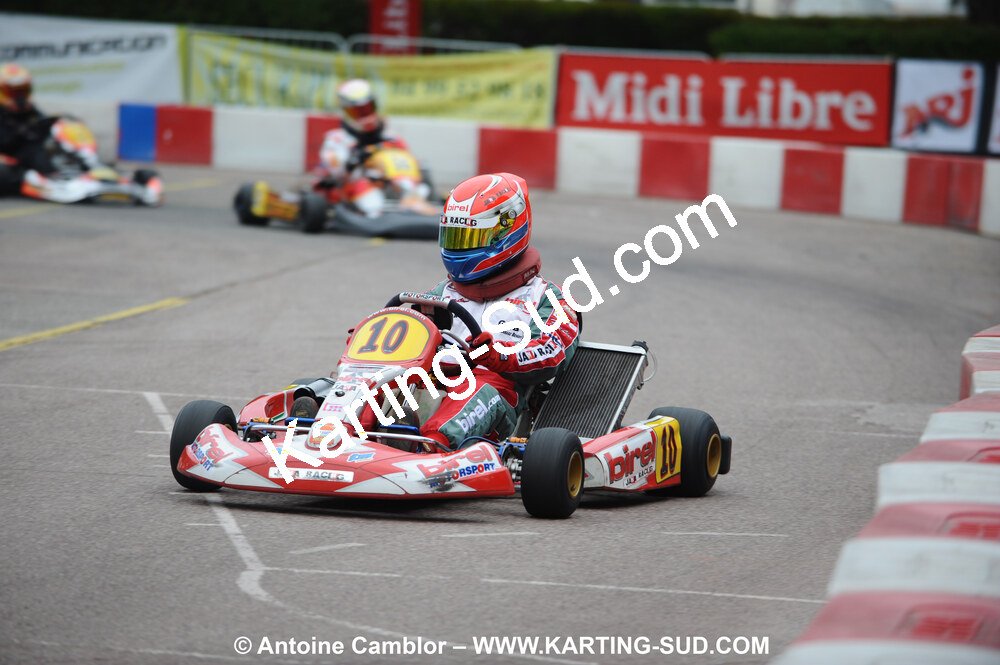 02/05/2010 : 2ème Kart Cup de La Grande Motte (photos Antoine Camblor) 2010 — karting