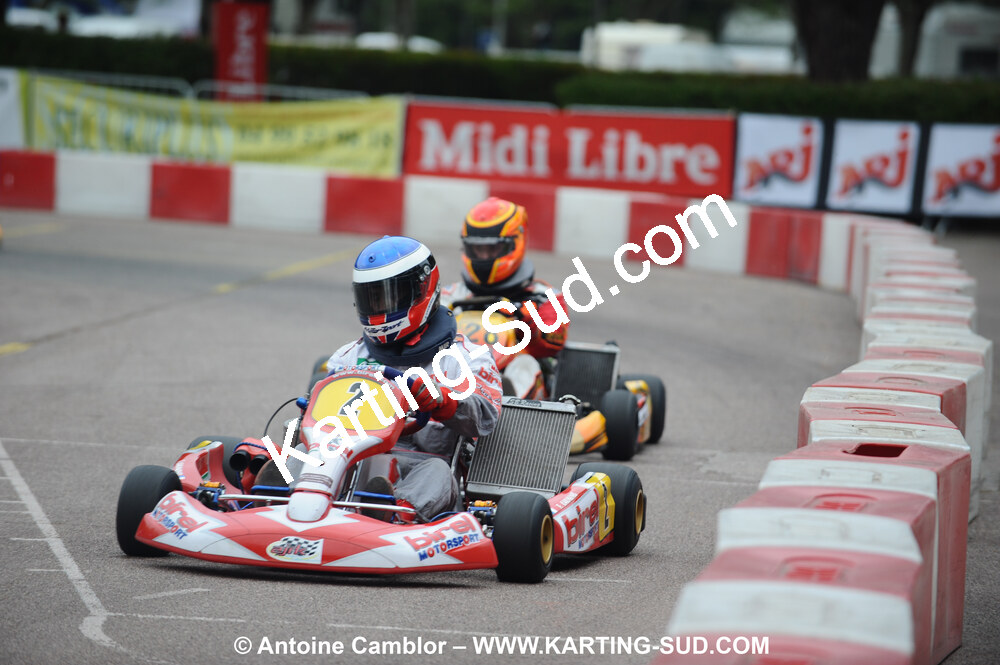 02/05/2010 : 2ème Kart Cup de La Grande Motte (photos Antoine Camblor) 2010 — karting