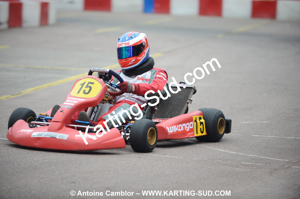 02/05/2010 : 2ème Kart Cup de La Grande Motte (photos Antoine Camblor) 2010 — karting