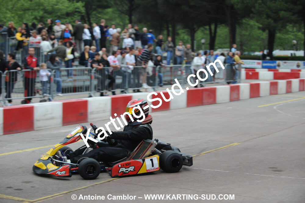 02/05/2010 : 2ème Kart Cup de La Grande Motte (photos Antoine Camblor) 2010 — karting