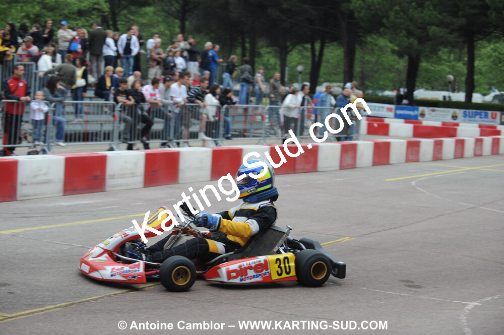 02/05/2010 : 2ème Kart Cup de La Grande Motte (photos Antoine Camblor) 2010 — karting
