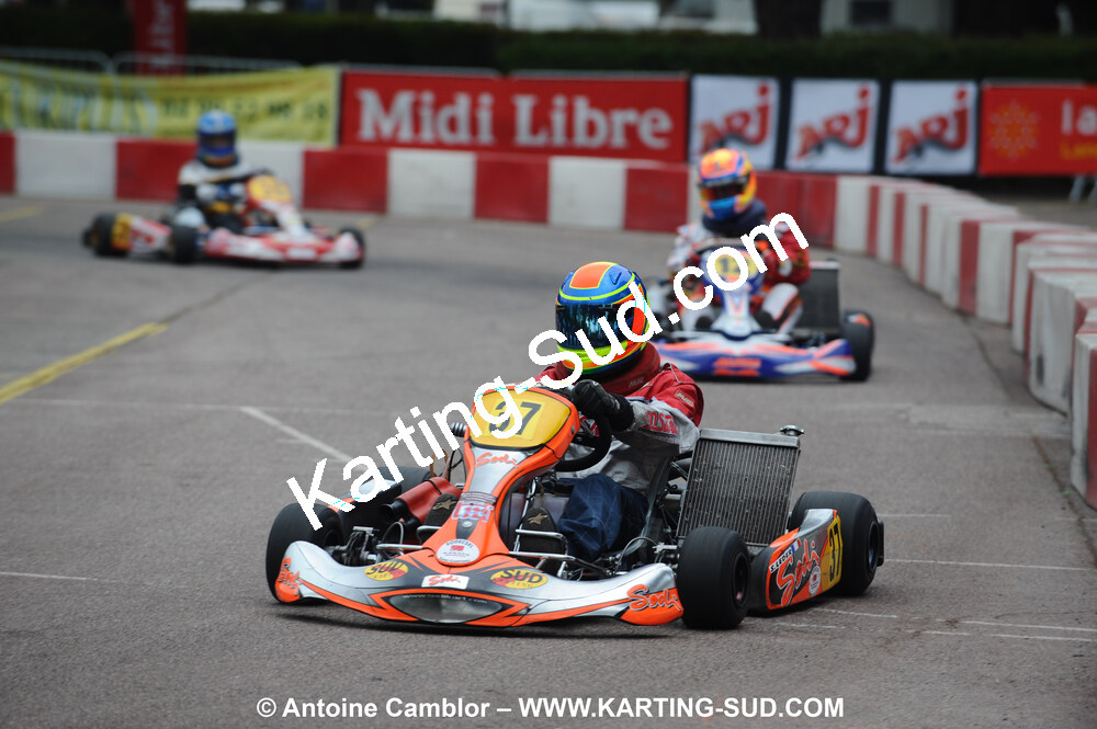 02/05/2010 : 2ème Kart Cup de La Grande Motte (photos Antoine Camblor) 2010 — karting