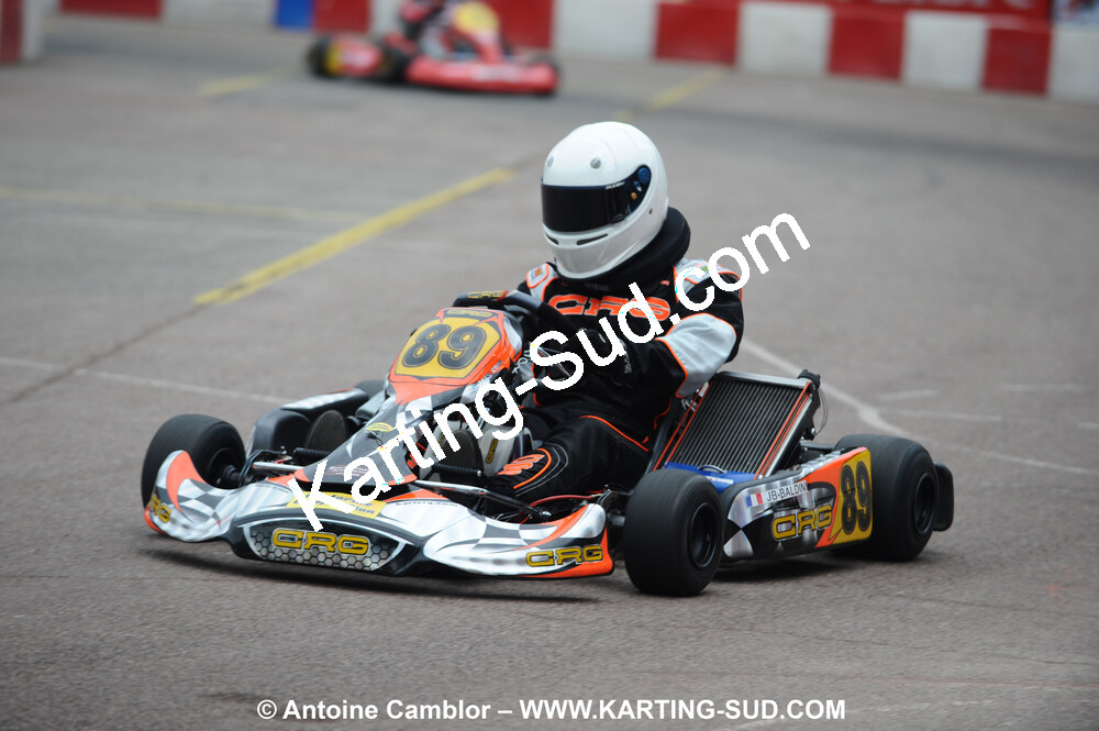 02/05/2010 : 2ème Kart Cup de La Grande Motte (photos Antoine Camblor) 2010 — karting