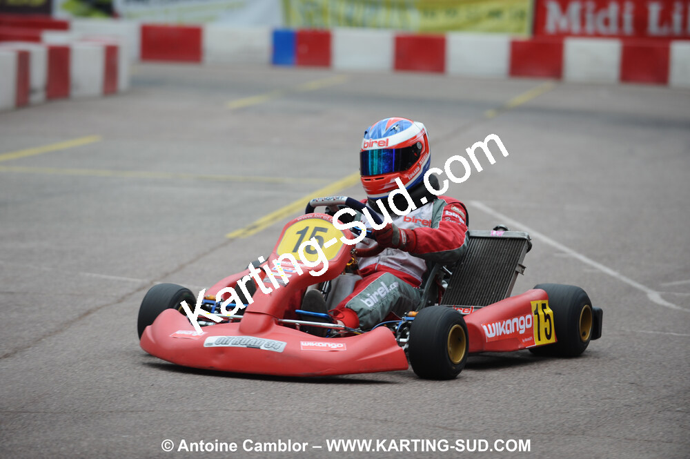 02/05/2010 : 2ème Kart Cup de La Grande Motte (photos Antoine Camblor) 2010 — karting