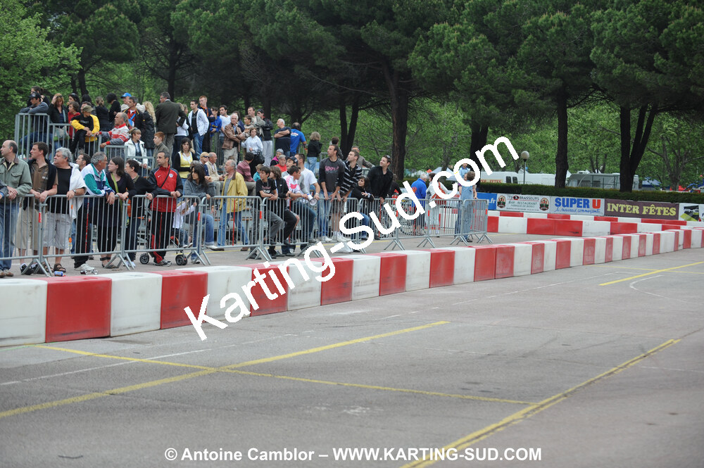 02/05/2010 : 2ème Kart Cup de La Grande Motte (photos Antoine Camblor) 2010 — karting