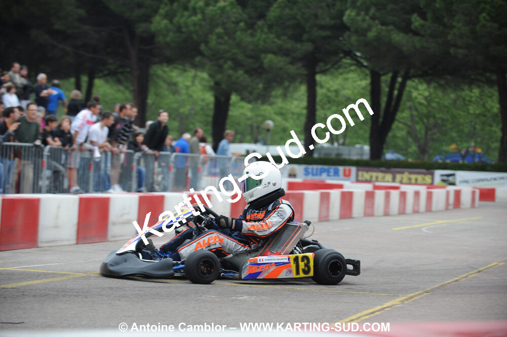 02/05/2010 : 2ème Kart Cup de La Grande Motte (photos Antoine Camblor) 2010 — karting