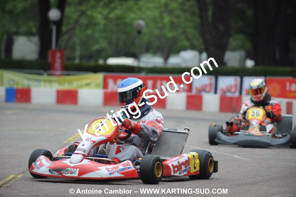 02/05/2010 : 2ème Kart Cup de La Grande Motte (photos Antoine Camblor) 2010 — karting