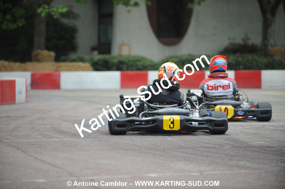 02/05/2010 : 2ème Kart Cup de La Grande Motte (photos Antoine Camblor) 2010 — karting