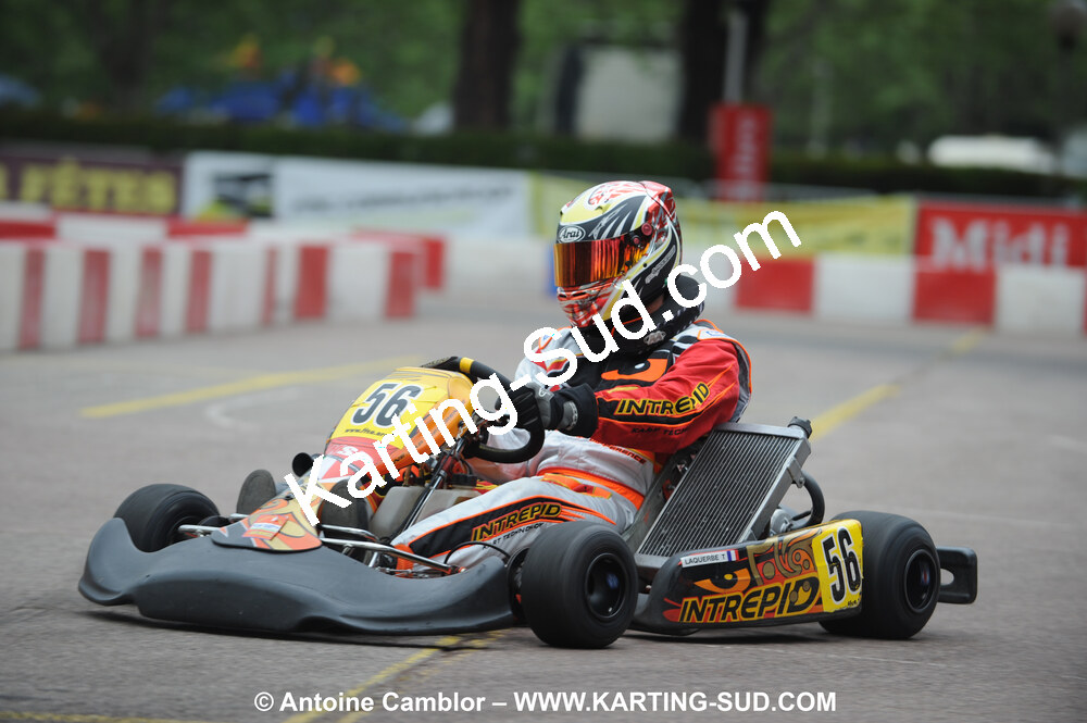 02/05/2010 : 2ème Kart Cup de La Grande Motte (photos Antoine Camblor) 2010 — karting