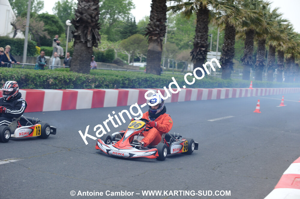 02/05/2010 : 2ème Kart Cup de La Grande Motte (photos Antoine Camblor) 2010 — karting