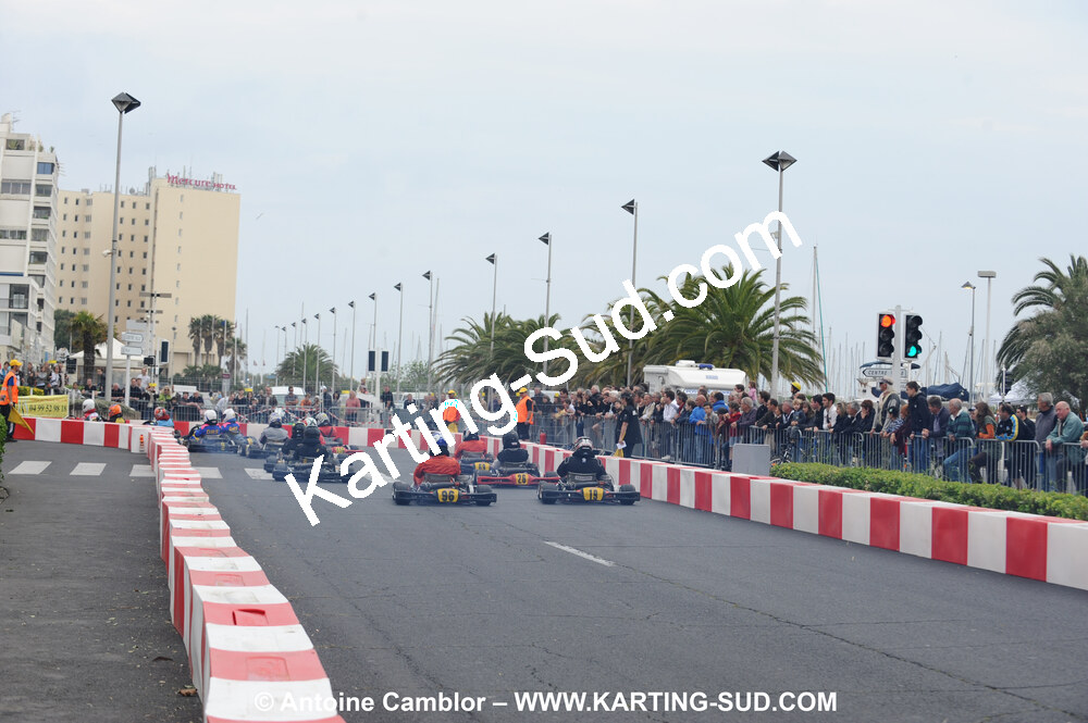 02/05/2010 : 2ème Kart Cup de La Grande Motte (photos Antoine Camblor) 2010 — karting