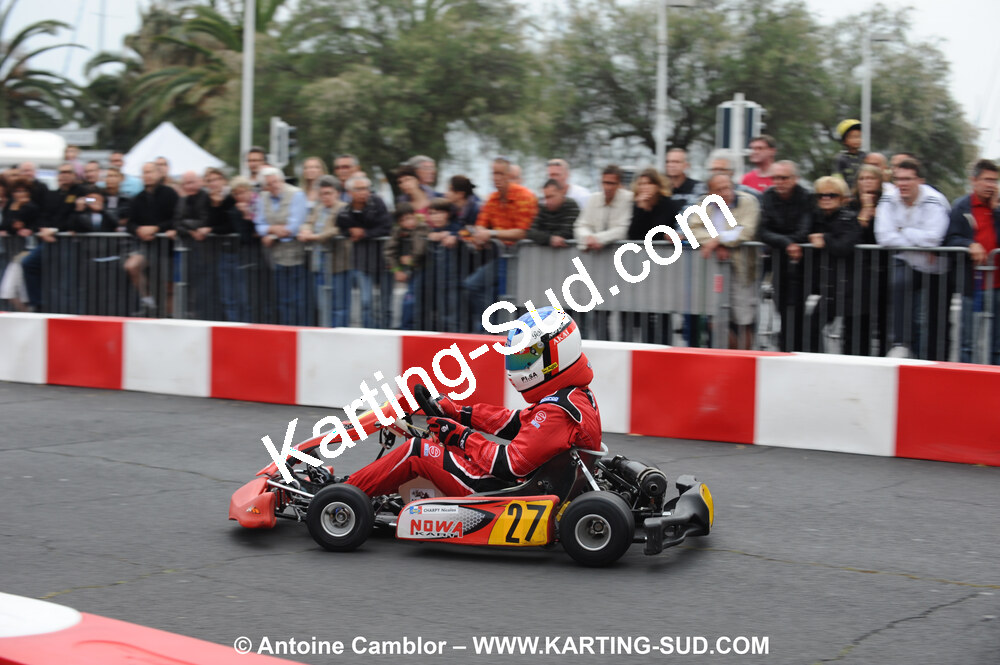 02/05/2010 : 2ème Kart Cup de La Grande Motte (photos Antoine Camblor) 2010 — karting
