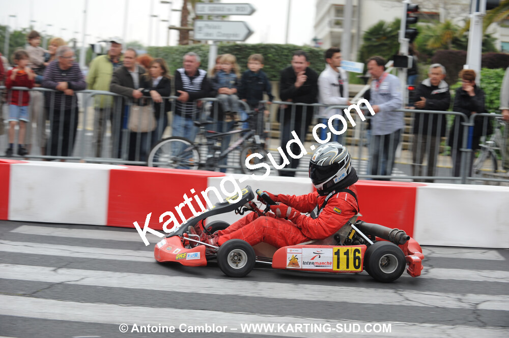 02/05/2010 : 2ème Kart Cup de La Grande Motte (photos Antoine Camblor) 2010 — karting