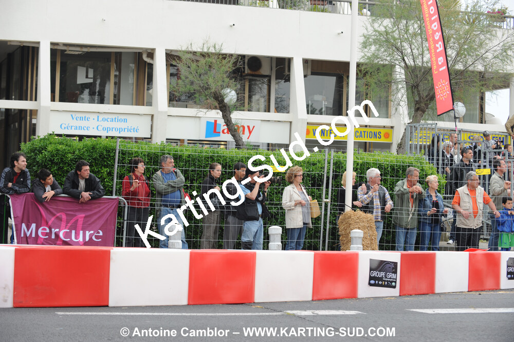 02/05/2010 : 2ème Kart Cup de La Grande Motte (photos Antoine Camblor) 2010 — karting