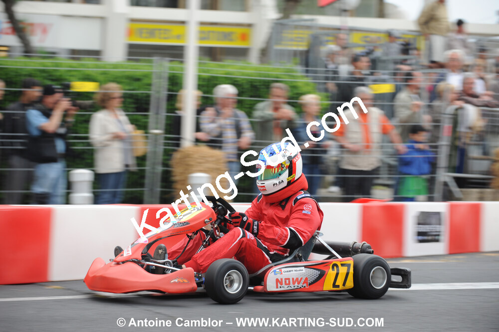 02/05/2010 : 2ème Kart Cup de La Grande Motte (photos Antoine Camblor) 2010 — karting