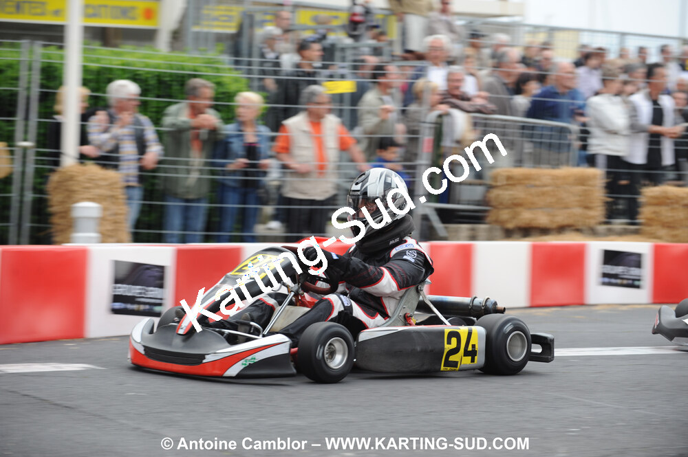 02/05/2010 : 2ème Kart Cup de La Grande Motte (photos Antoine Camblor) 2010 — karting