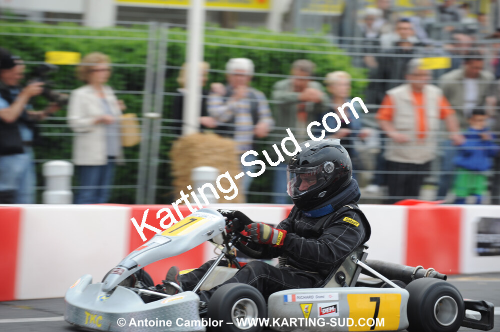 02/05/2010 : 2ème Kart Cup de La Grande Motte (photos Antoine Camblor) 2010 — karting