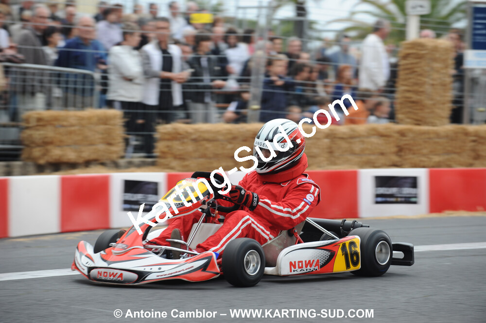 02/05/2010 : 2ème Kart Cup de La Grande Motte (photos Antoine Camblor) 2010 — karting