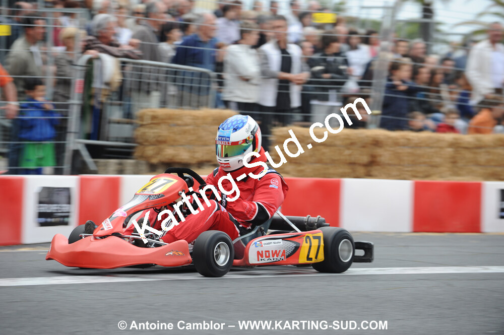 02/05/2010 : 2ème Kart Cup de La Grande Motte (photos Antoine Camblor) 2010 — karting