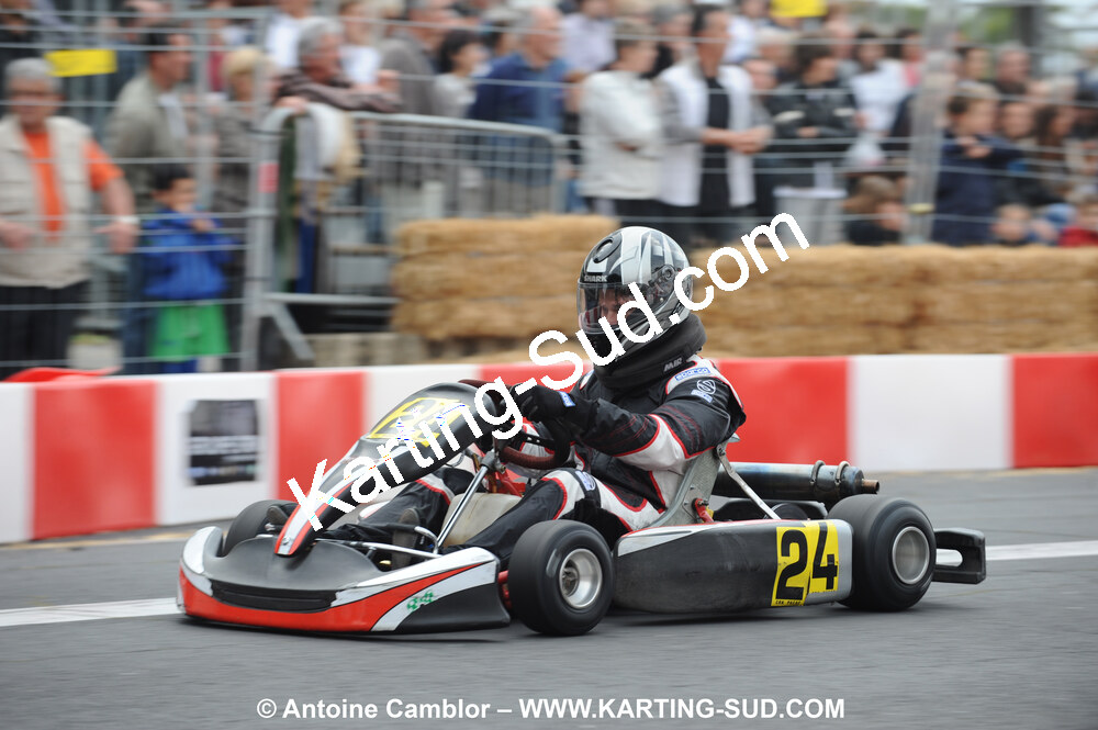 02/05/2010 : 2ème Kart Cup de La Grande Motte (photos Antoine Camblor) 2010 — karting