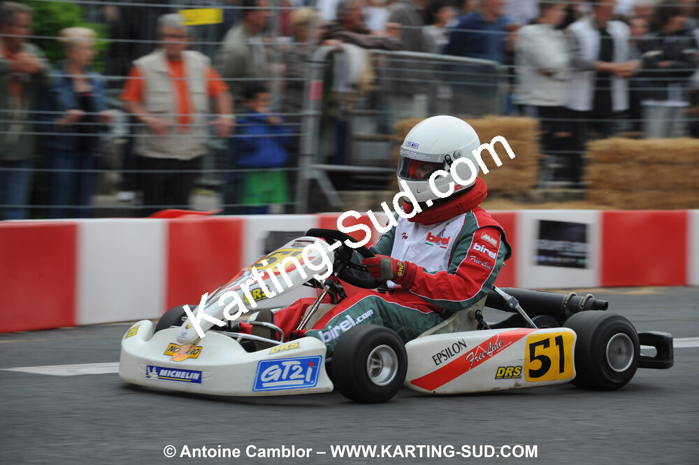 02/05/2010 : 2ème Kart Cup de La Grande Motte (photos Antoine Camblor) 2010 — karting
