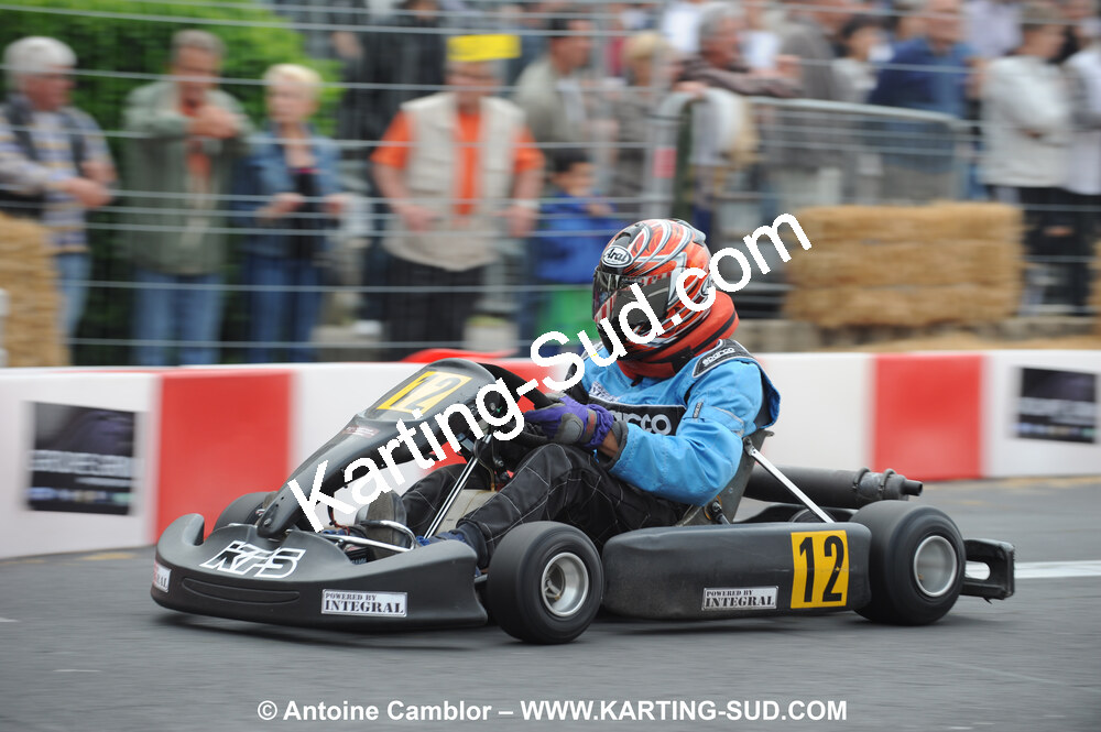 02/05/2010 : 2ème Kart Cup de La Grande Motte (photos Antoine Camblor) 2010 — karting