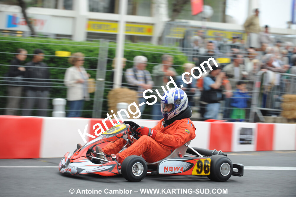 02/05/2010 : 2ème Kart Cup de La Grande Motte (photos Antoine Camblor) 2010 — karting
