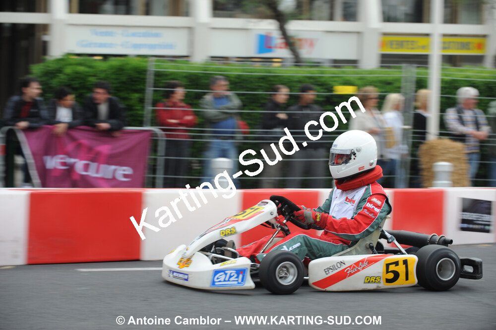 02/05/2010 : 2ème Kart Cup de La Grande Motte (photos Antoine Camblor) 2010 — karting