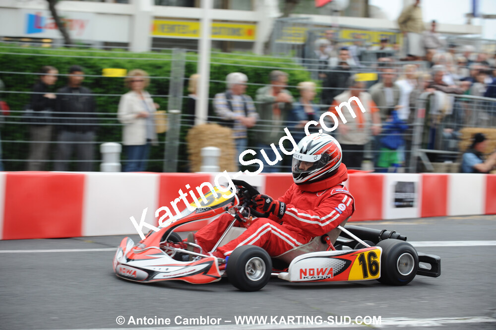 02/05/2010 : 2ème Kart Cup de La Grande Motte (photos Antoine Camblor) 2010 — karting