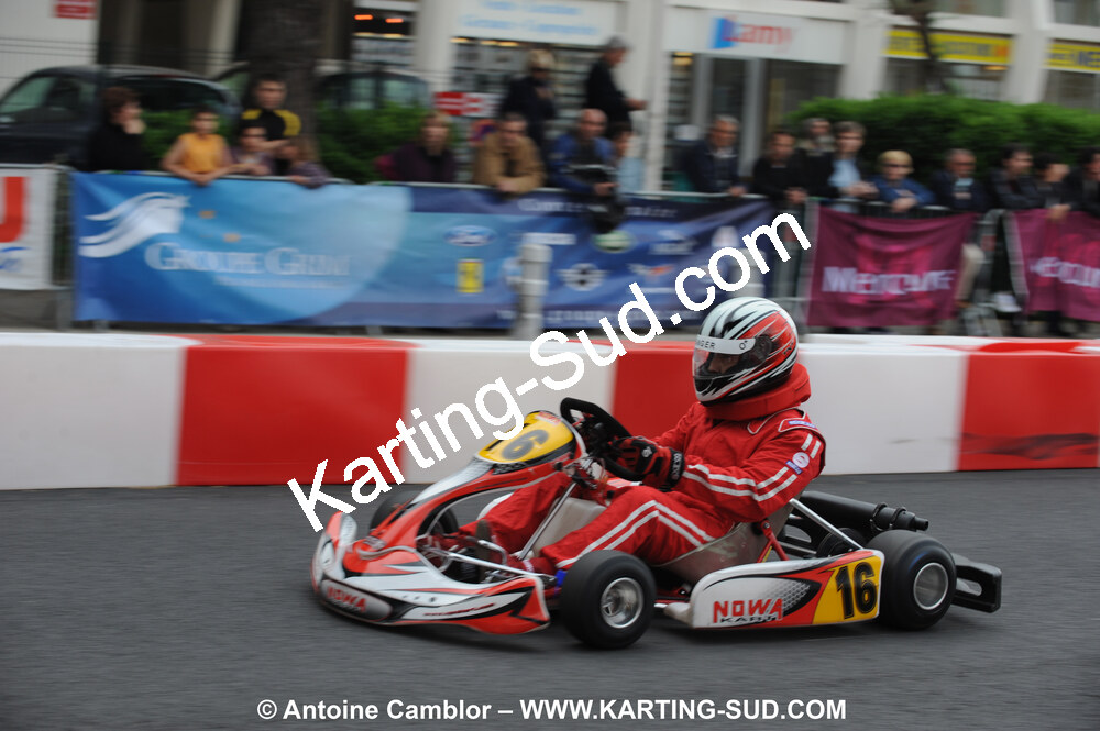 02/05/2010 : 2ème Kart Cup de La Grande Motte (photos Antoine Camblor) 2010 — karting