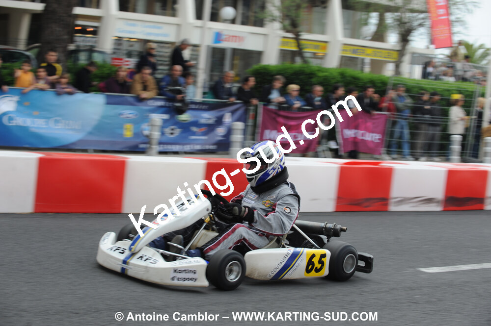 02/05/2010 : 2ème Kart Cup de La Grande Motte (photos Antoine Camblor) 2010 — karting