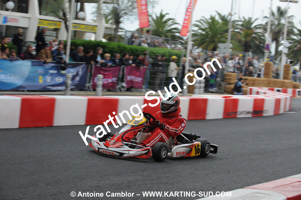 02/05/2010 : 2ème Kart Cup de La Grande Motte (photos Antoine Camblor) 2010 — karting