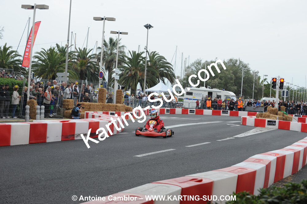 02/05/2010 : 2ème Kart Cup de La Grande Motte (photos Antoine Camblor) 2010 — karting