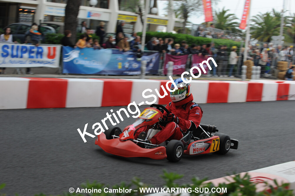 02/05/2010 : 2ème Kart Cup de La Grande Motte (photos Antoine Camblor) 2010 — karting