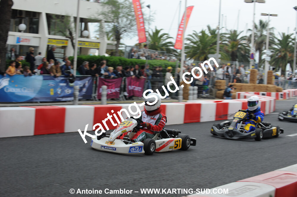 02/05/2010 : 2ème Kart Cup de La Grande Motte (photos Antoine Camblor) 2010 — karting