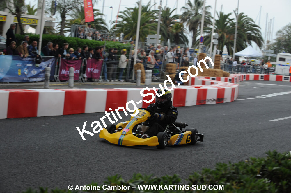 02/05/2010 : 2ème Kart Cup de La Grande Motte (photos Antoine Camblor) 2010 — karting
