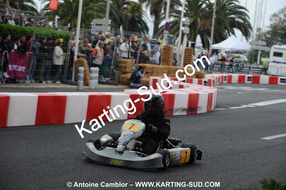 02/05/2010 : 2ème Kart Cup de La Grande Motte (photos Antoine Camblor) 2010 — karting