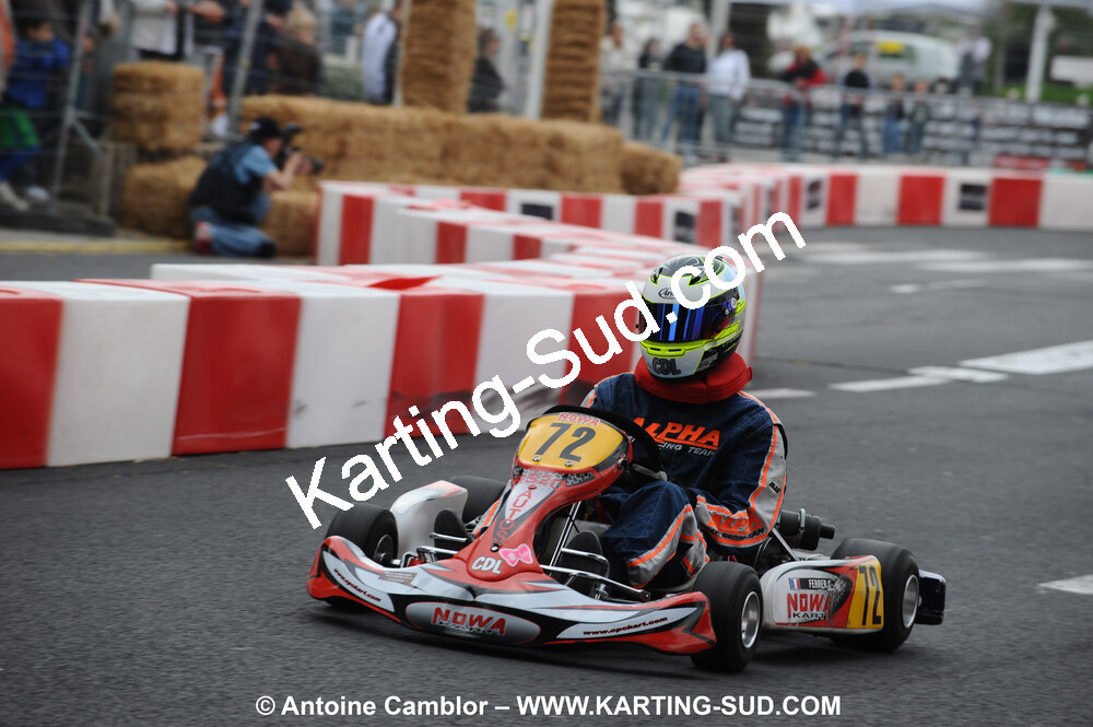 02/05/2010 : 2ème Kart Cup de La Grande Motte (photos Antoine Camblor) 2010 — karting